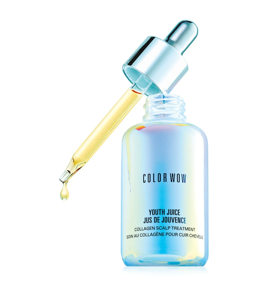 Youth Juice Collagen Scalp Treatment (50ml)