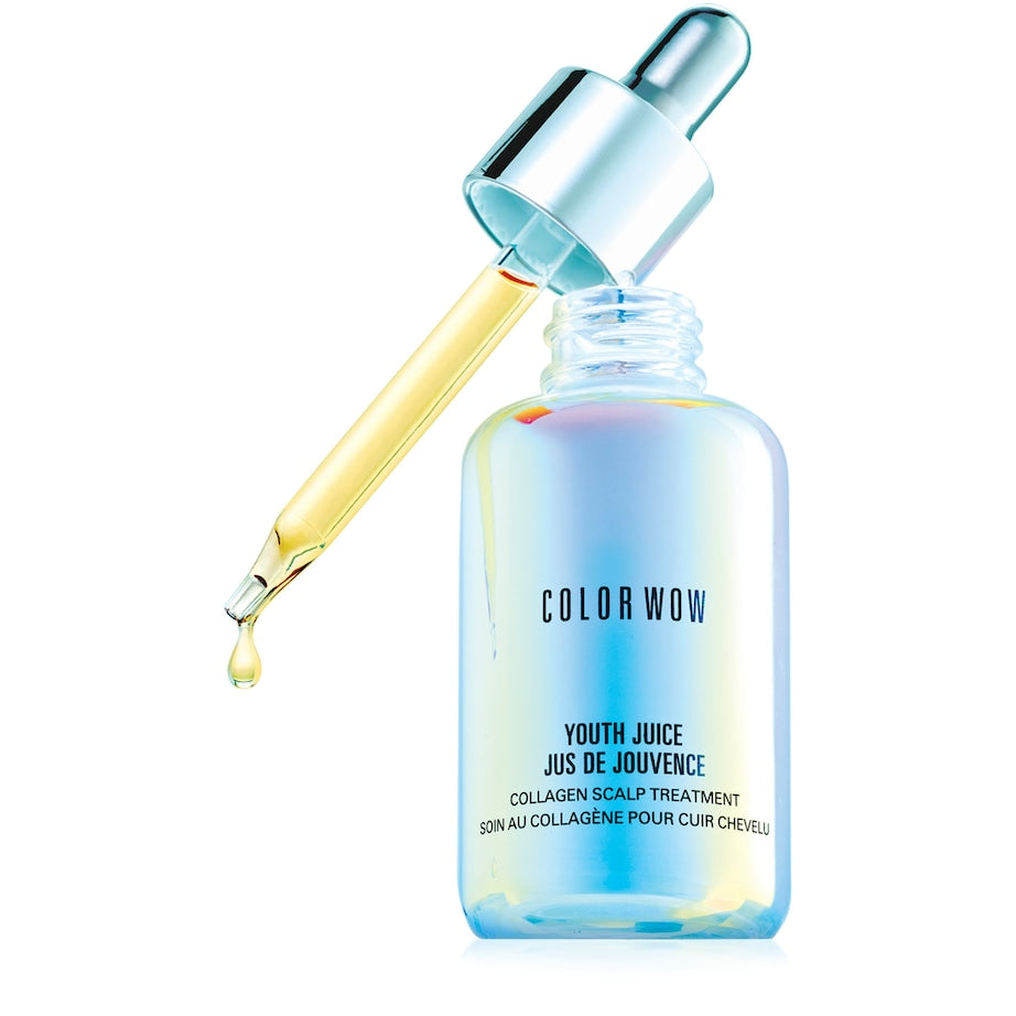 Youth Juice Collagen Scalp Treatment (50ml)