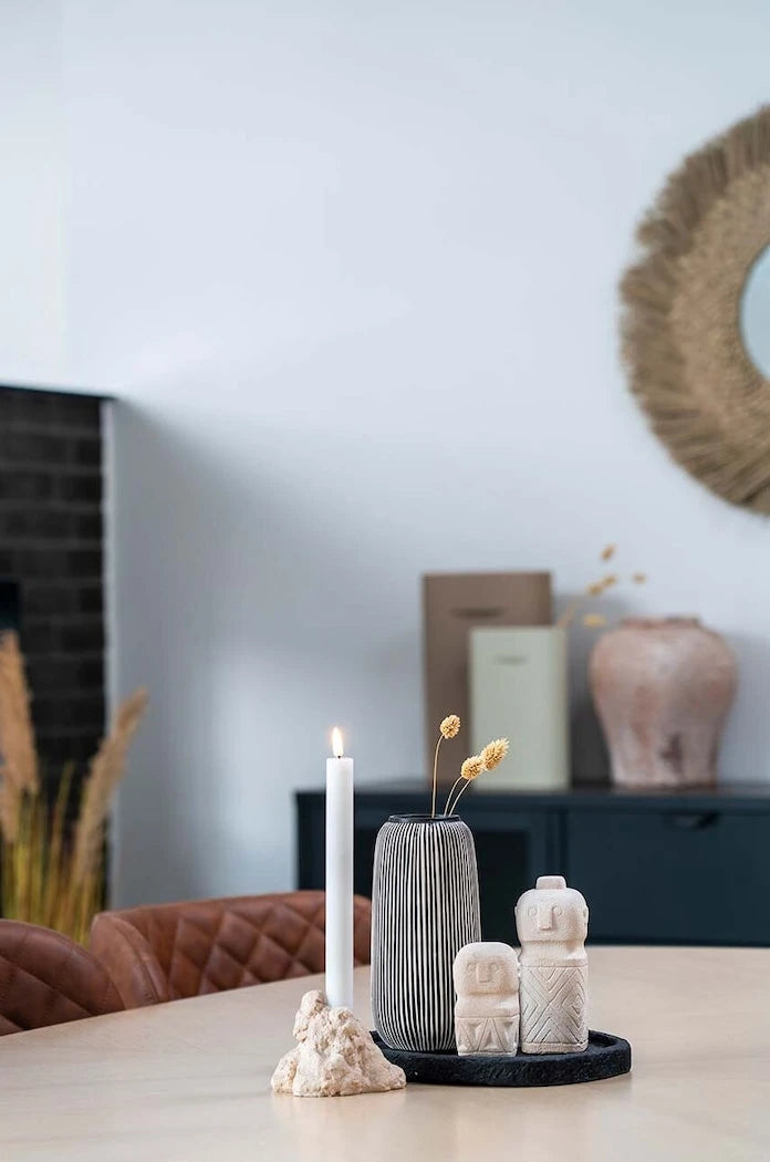 Декоративна ваза House Nordic Vase in Ceramic
