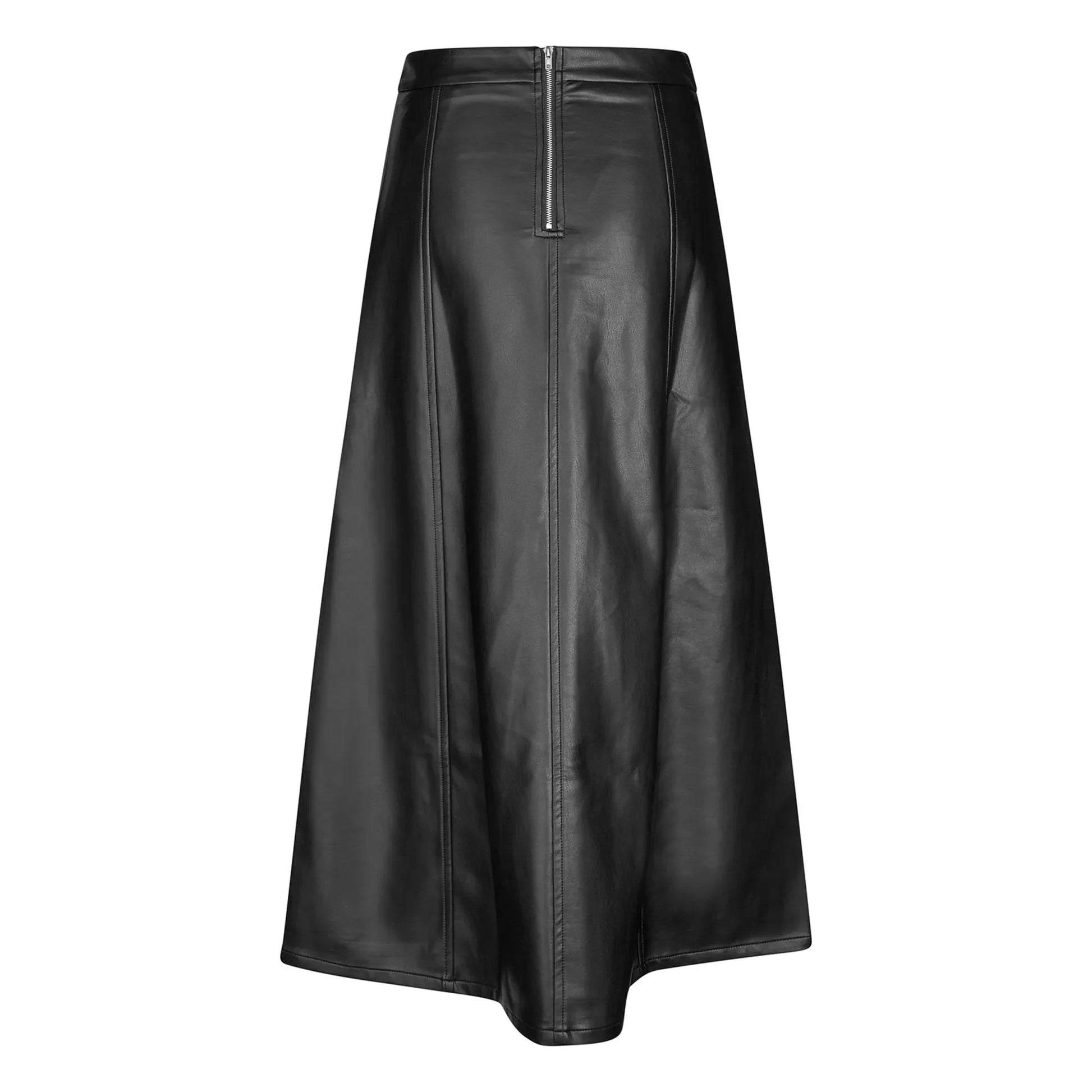 Lollys Laundry - Lazise skirt | Black