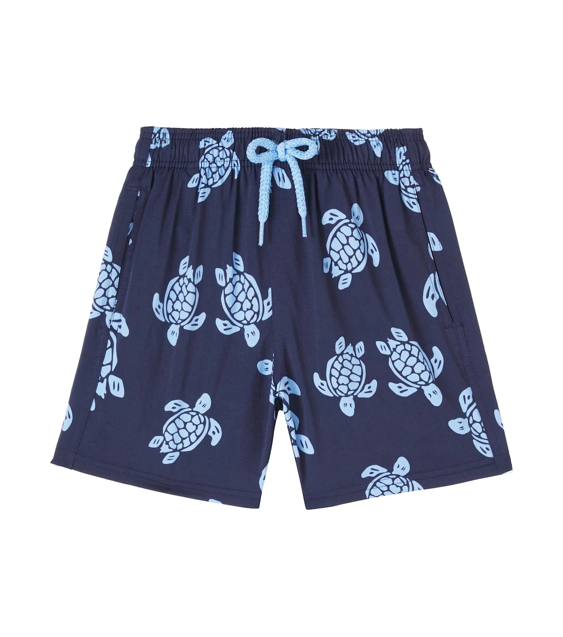 Vilebrequin Kids - Printed swim trunks