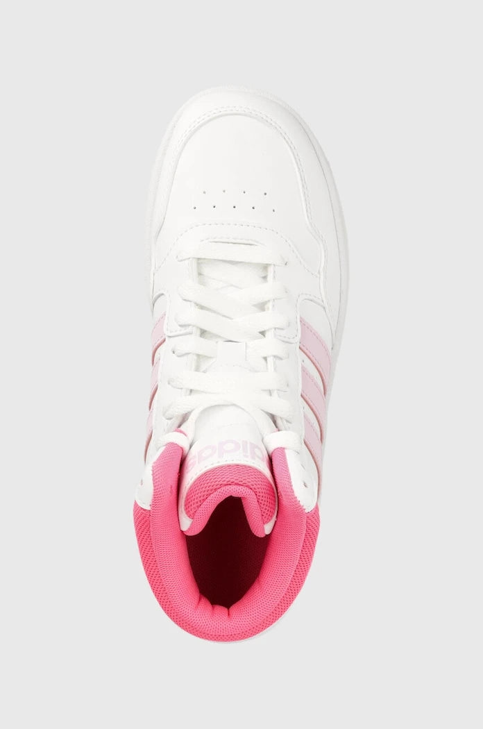 adidas Originals HOOPS MID 3.0 K Çocuk Sneakers
