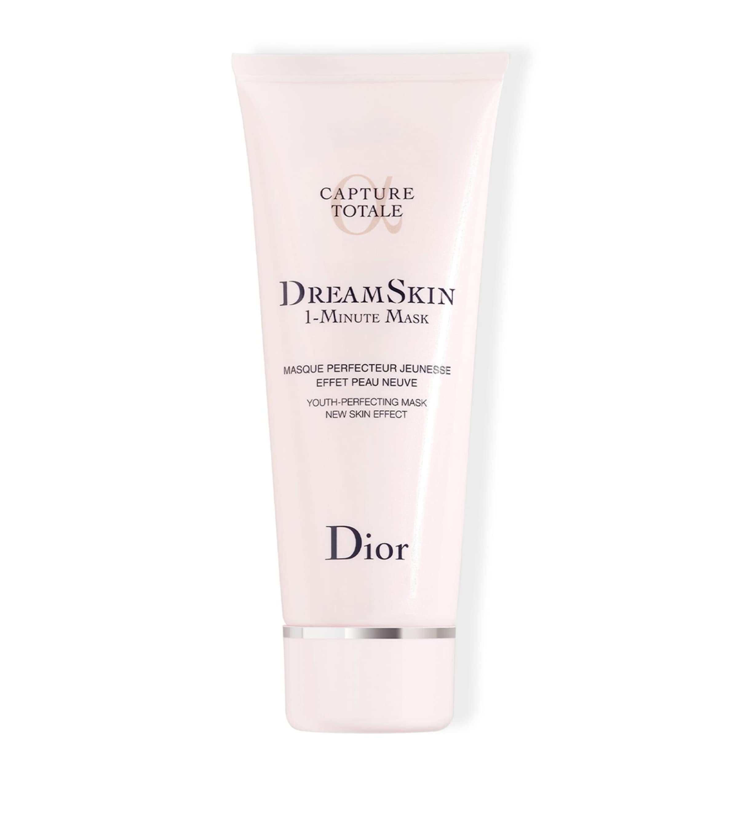 Capture Totale Dreamskin 1-Minute Mask (75ml)