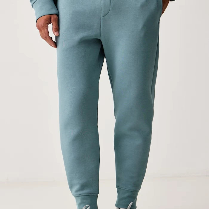 Pamuklu erkek spor pantolon Focus Tech