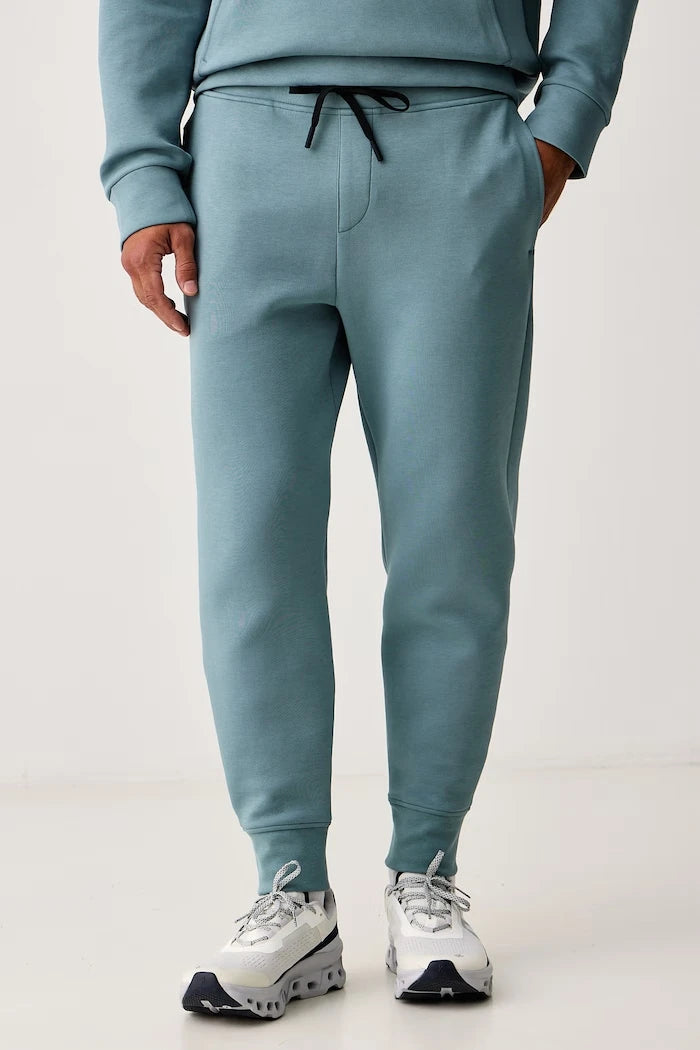 Pamuklu erkek spor pantolon Focus Tech