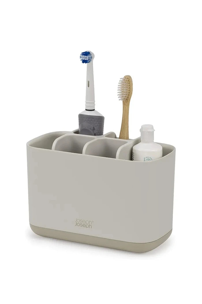 Joseph Joseph EasyStore L 18 x 23 x 10 cm Diş Fırçası Standı