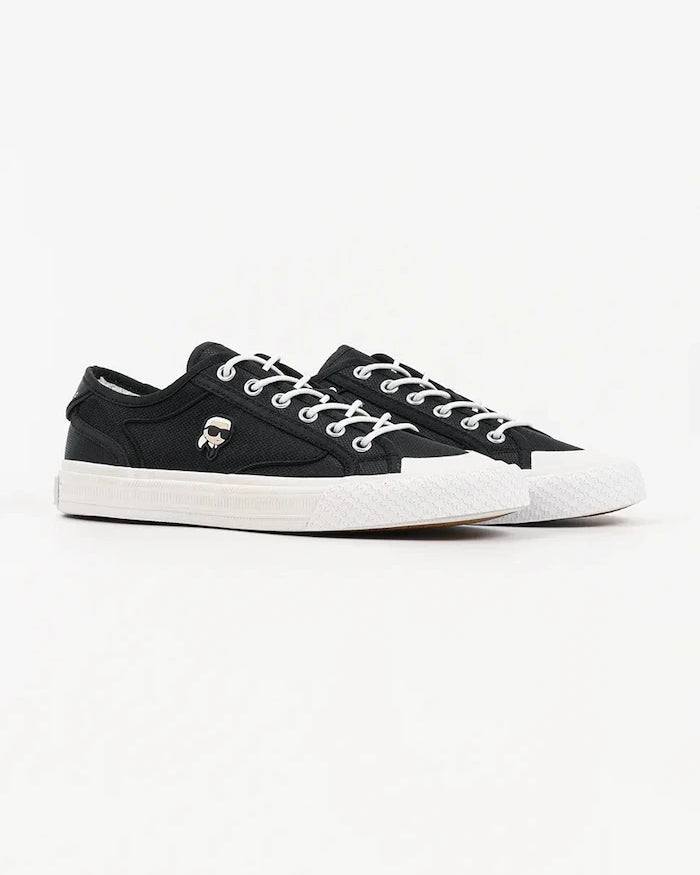 Karl Lagerfeld Rae Kadın Yüksek Sneaker