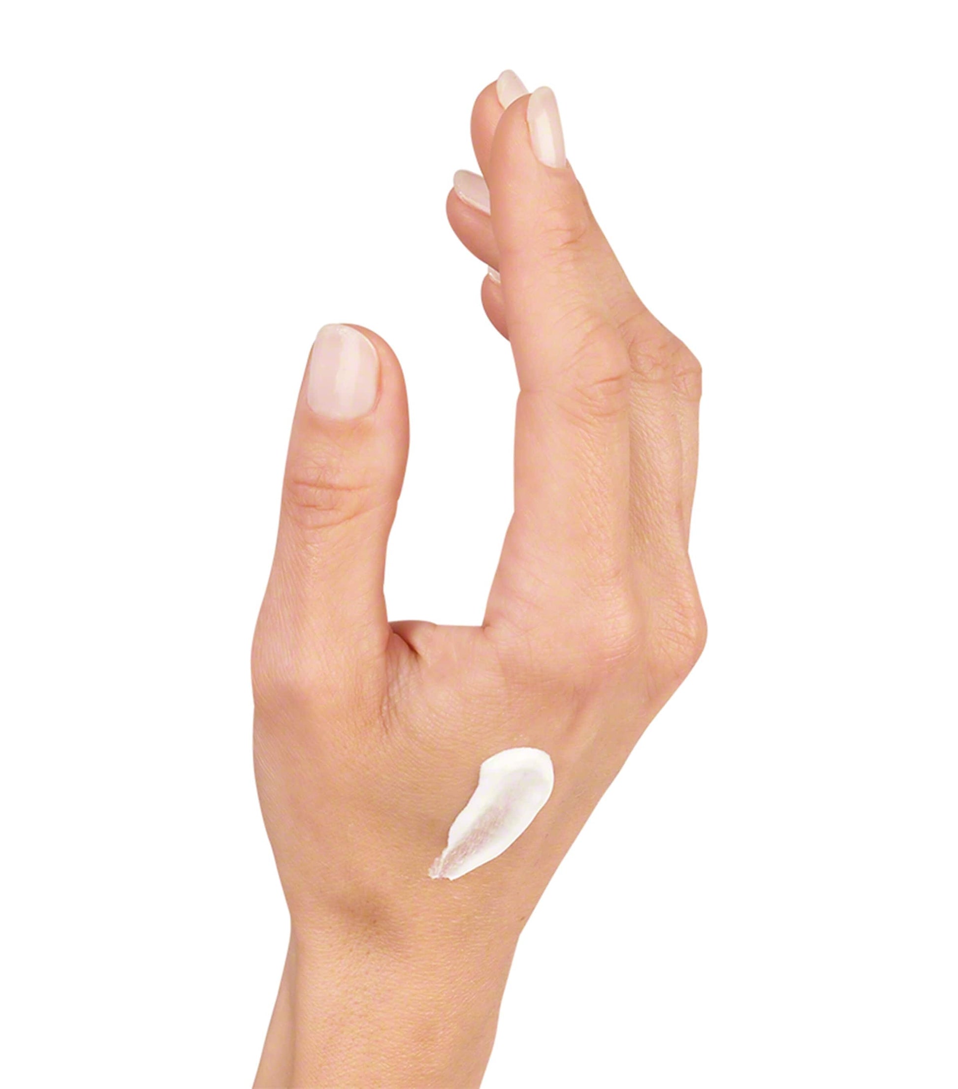 Moisturizing With A Mask