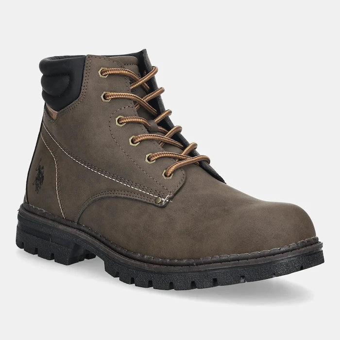 Високи обувки U.S. Polo Assn. OHIO004
