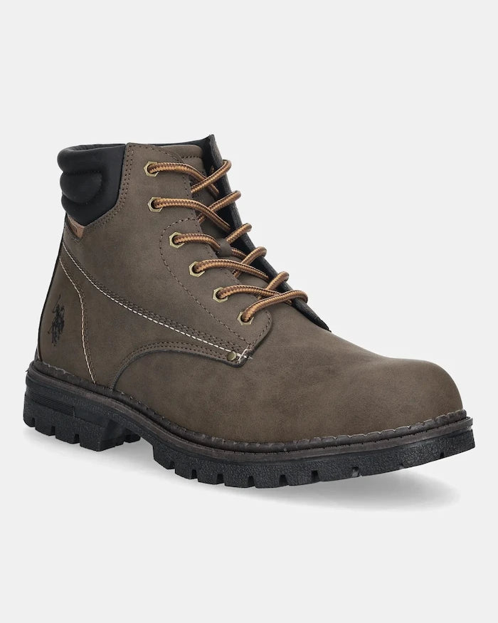 U.S. Polo Assn. OHIO004 Yüksek Botlar