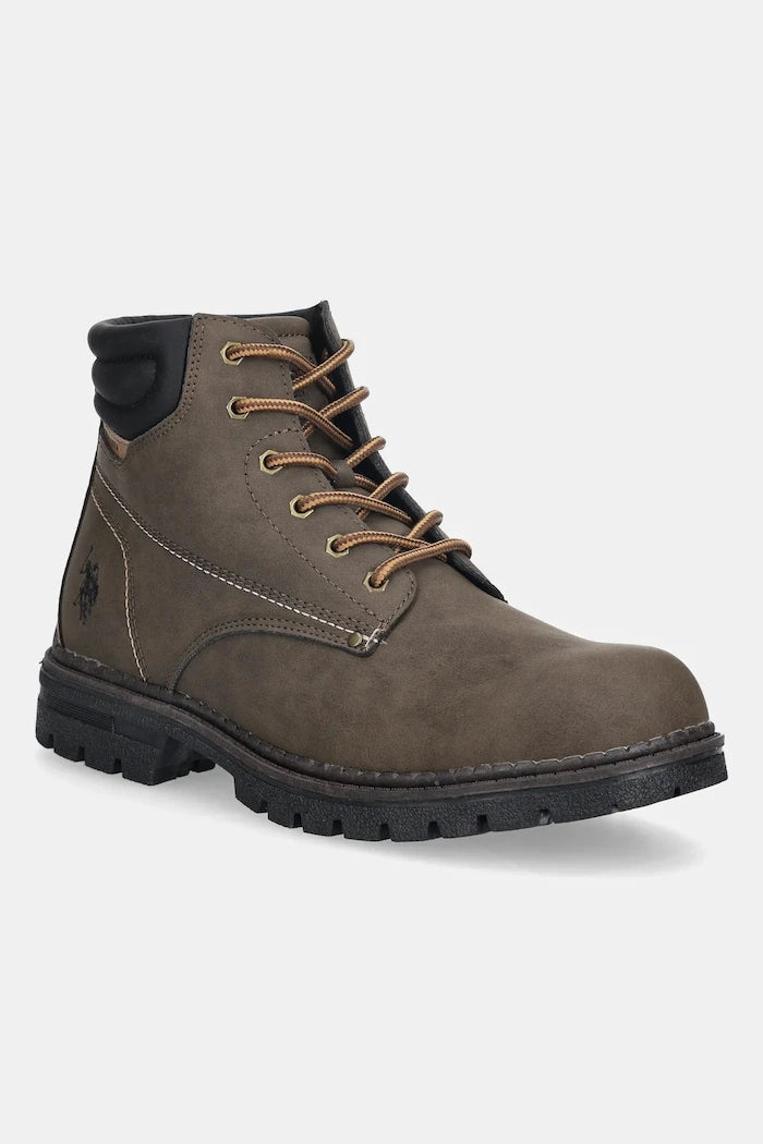 Високи обувки U.S. Polo Assn. OHIO004