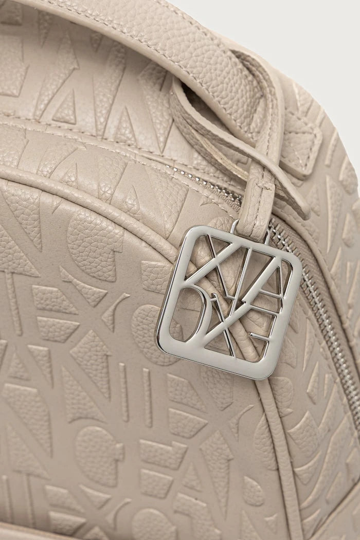 Armani Exchange kadın sırt çantası