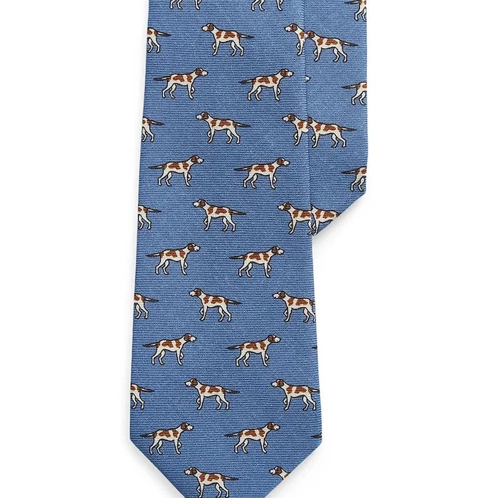 Вълнена вратовръзка Polo Ralph Lauren
