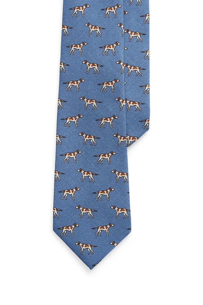 Вълнена вратовръзка Polo Ralph Lauren
