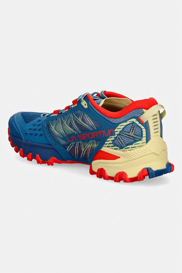 La Sportiva kadın trekking ayakkabısı Bushido III
