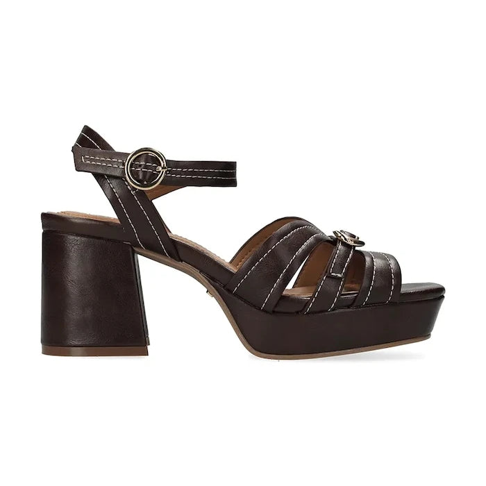 Mexx kalın topuklu sandalet TOBIE NICKY Heeled sandal