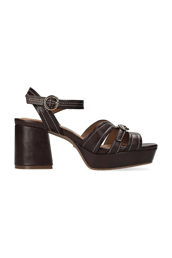 Mexx kalın topuklu sandalet TOBIE NICKY Heeled sandal