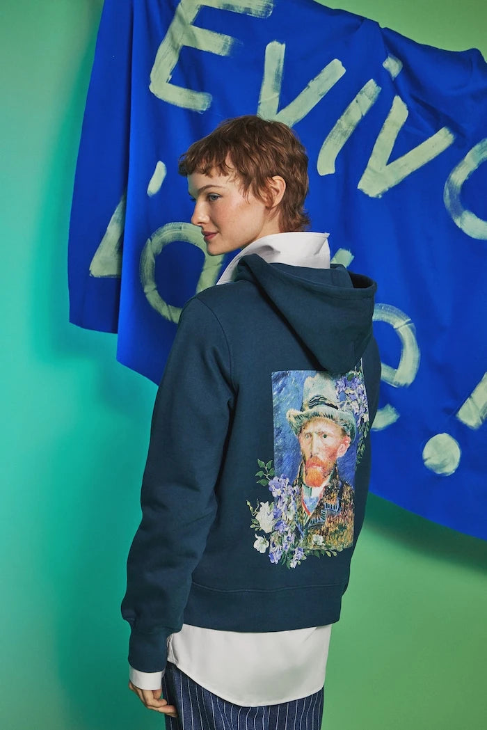 Pamuklu sweatshirt Medicine