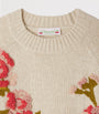 Wool-Blend Gillia Sweater (4-8 Years)