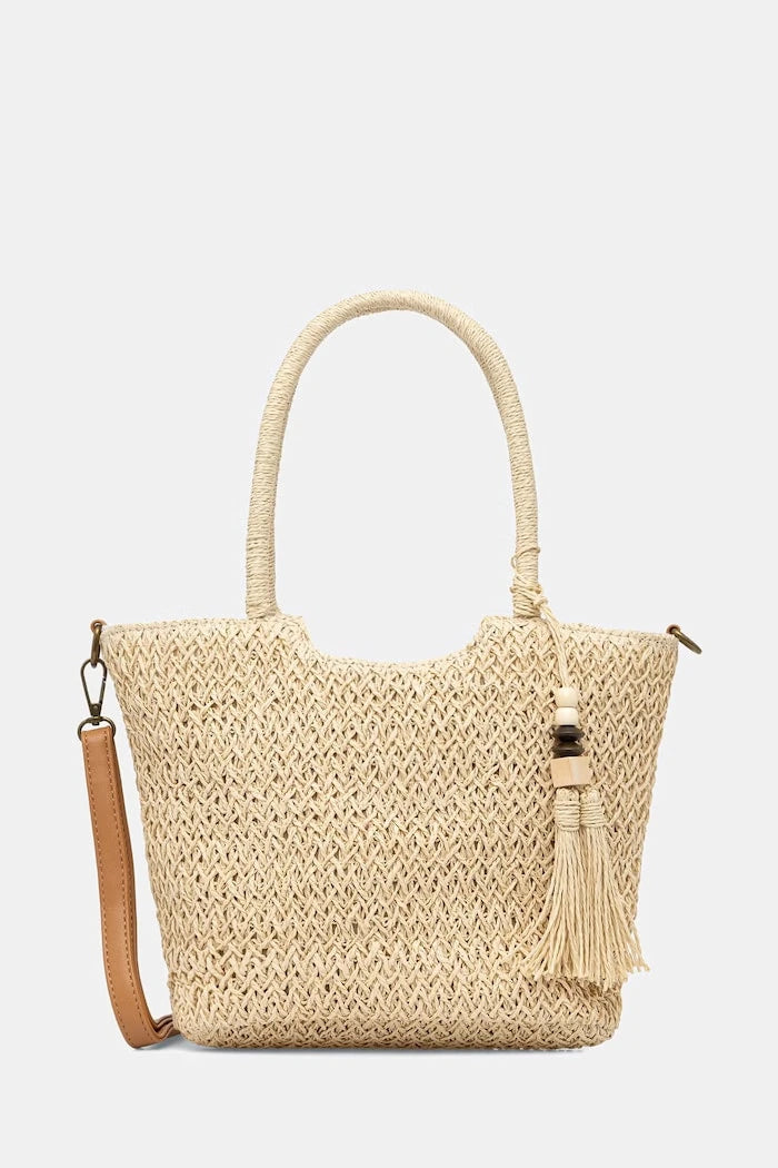 Answear.LAB kadın örgü crossbody çanta