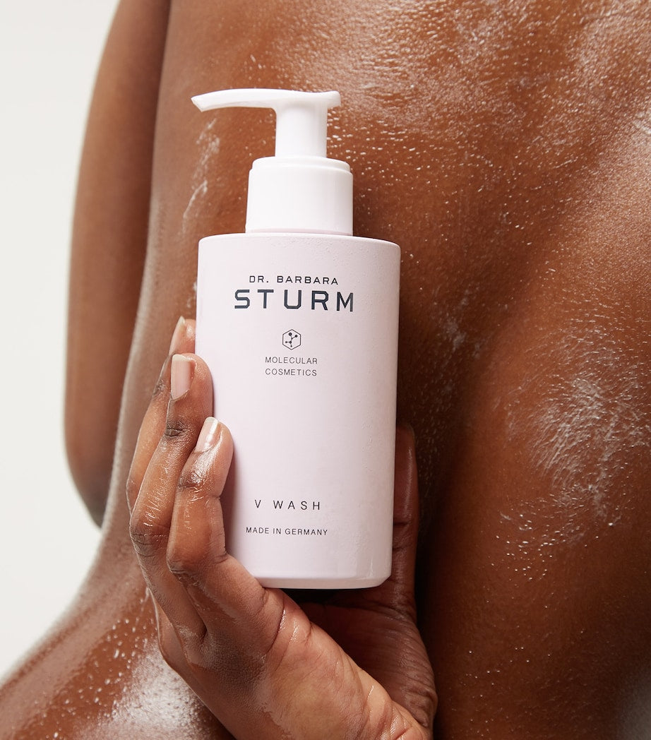 Dr. Barbara Sturm V Wash (200ml)