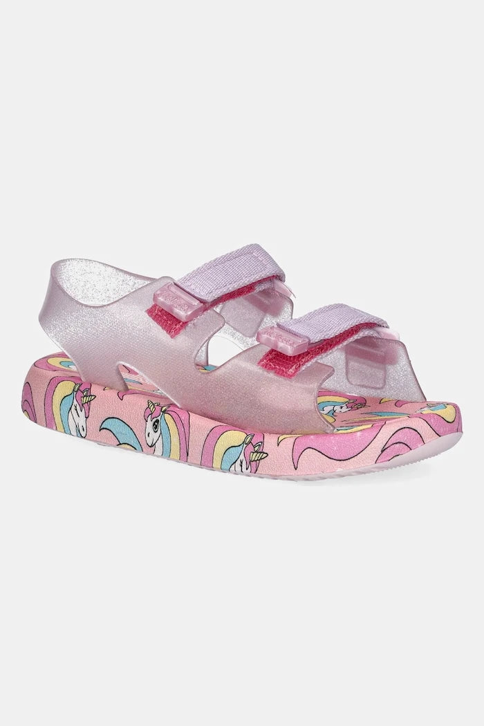 Детски сандали Melissa MIX BB