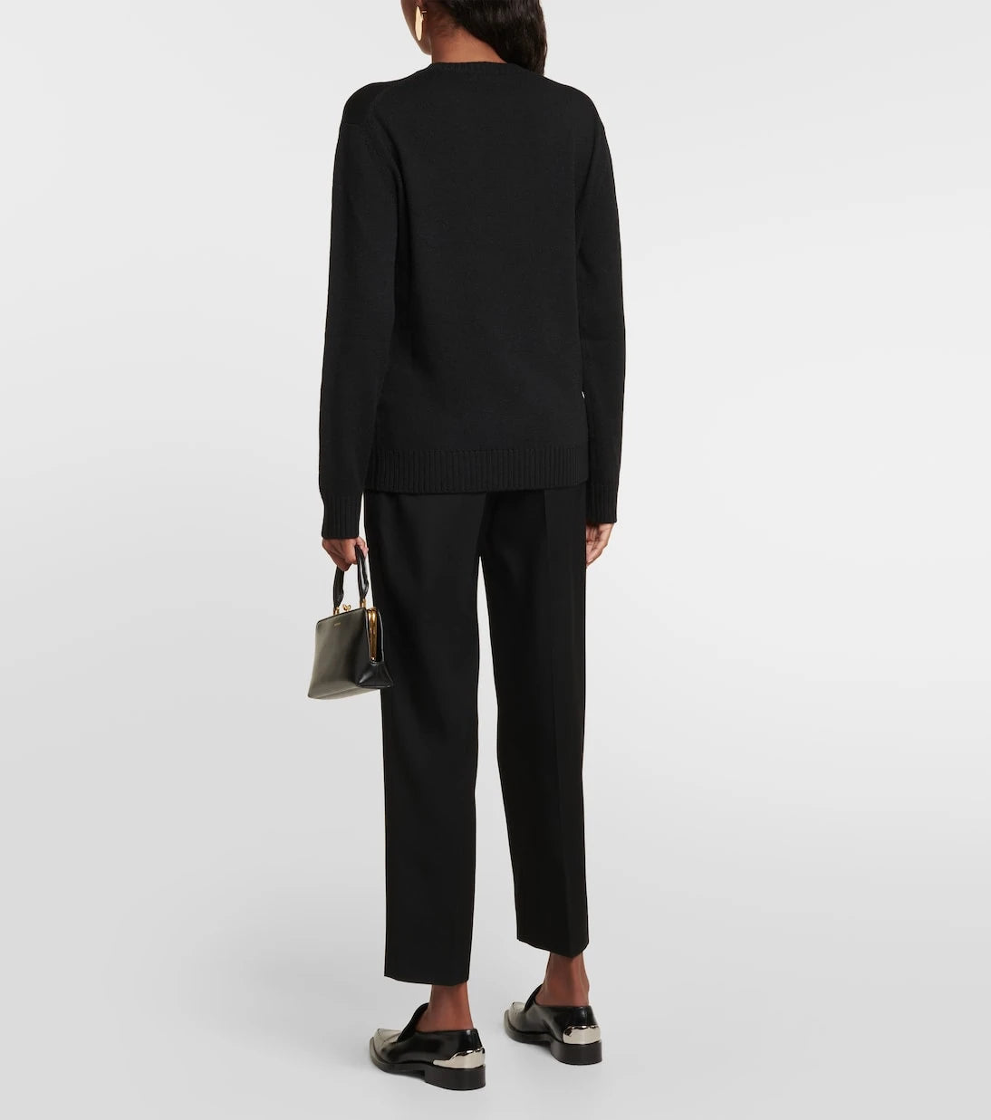 Jil Sander - Wool sweater