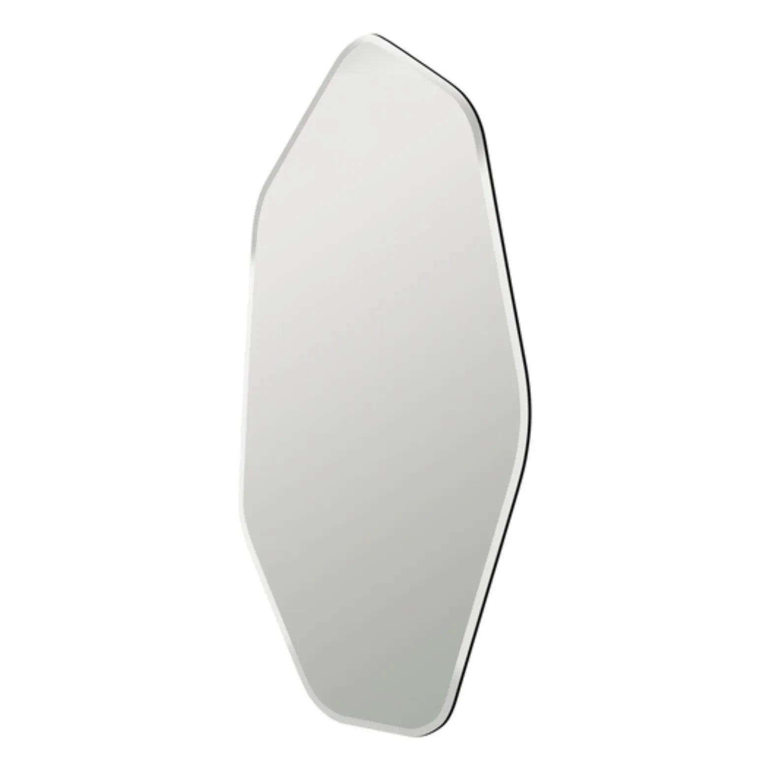 Broste Copenhagen - Ruby mirror | Black