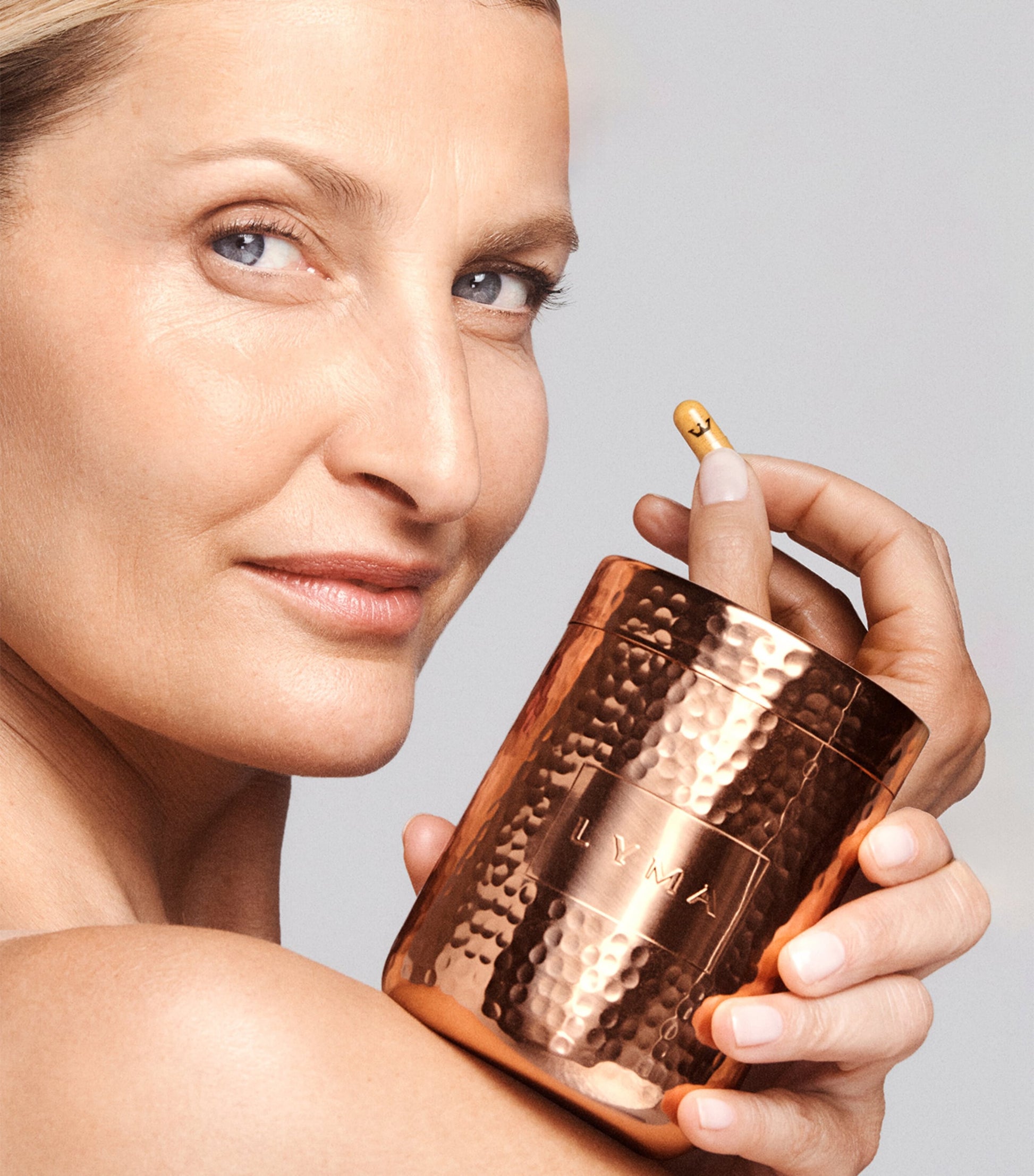 90-Day Supplement Starter Kit