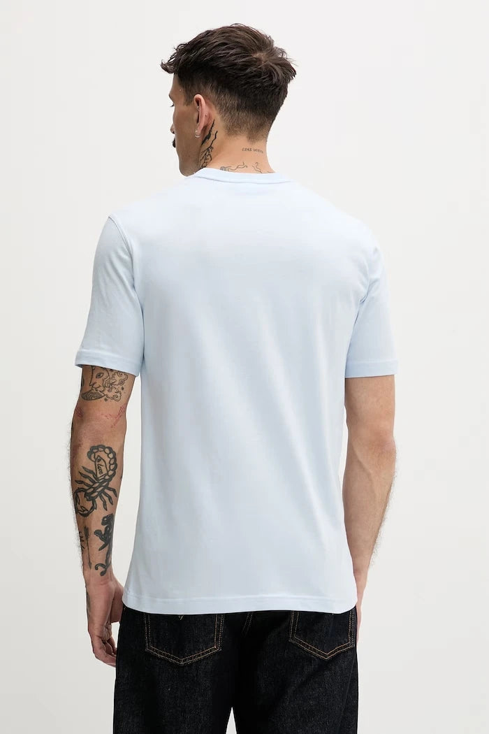 adidas Originals pamuklu erkek tişört