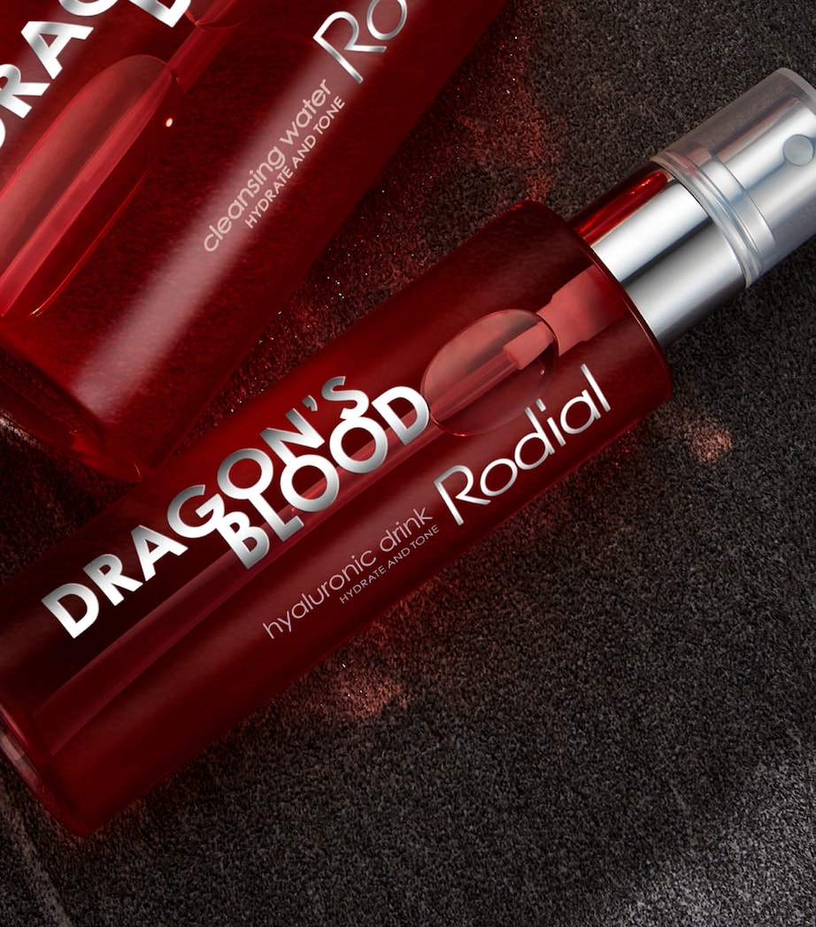 Dragon’s Blood Hyaluronic Drink (100ml)
