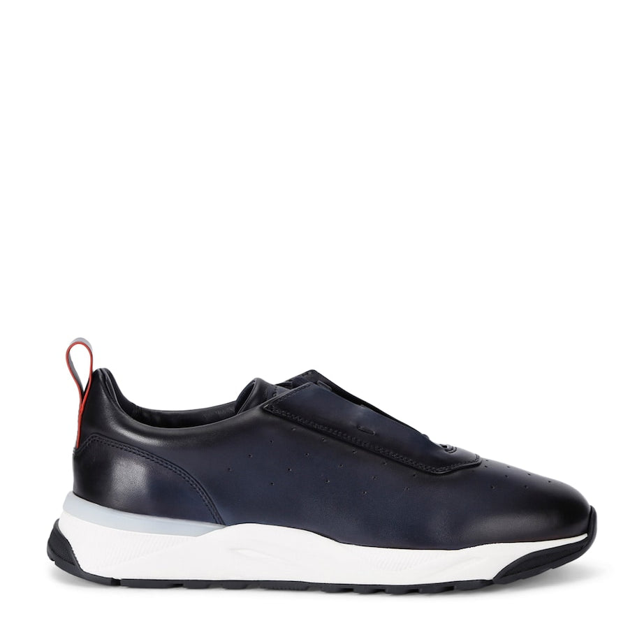 Leather Innova Sneakers