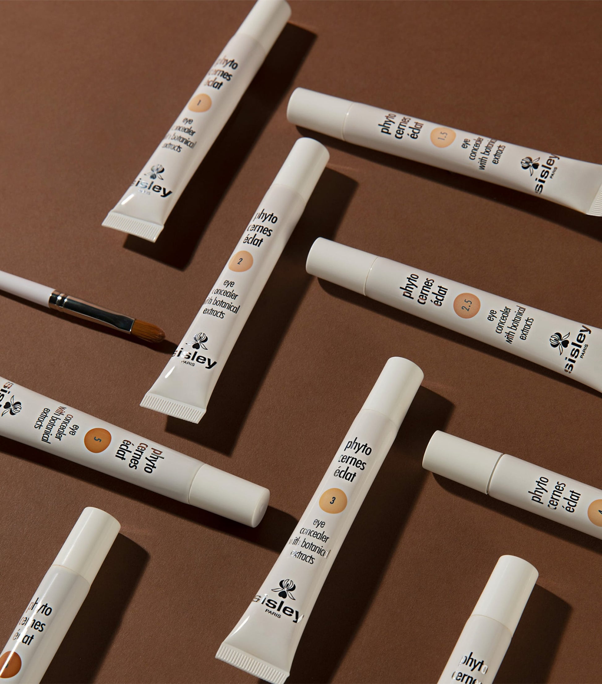 Phyto-Cernes Eclat Concealer