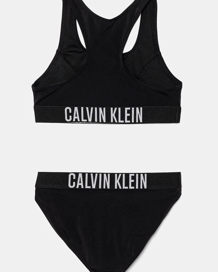 Calvin Klein Jeans İki Parçalı Çocuk Mayo