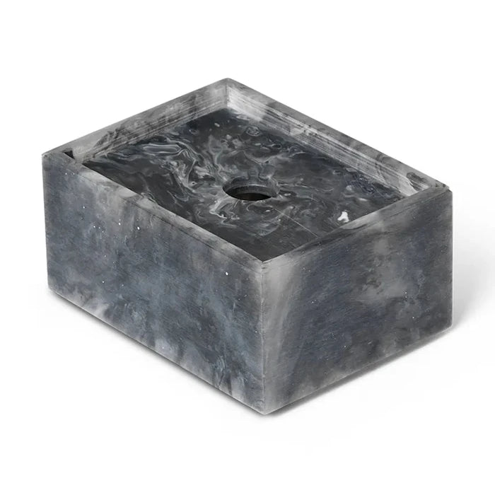 Кутия за съхранение ferm LIVING Mist Box