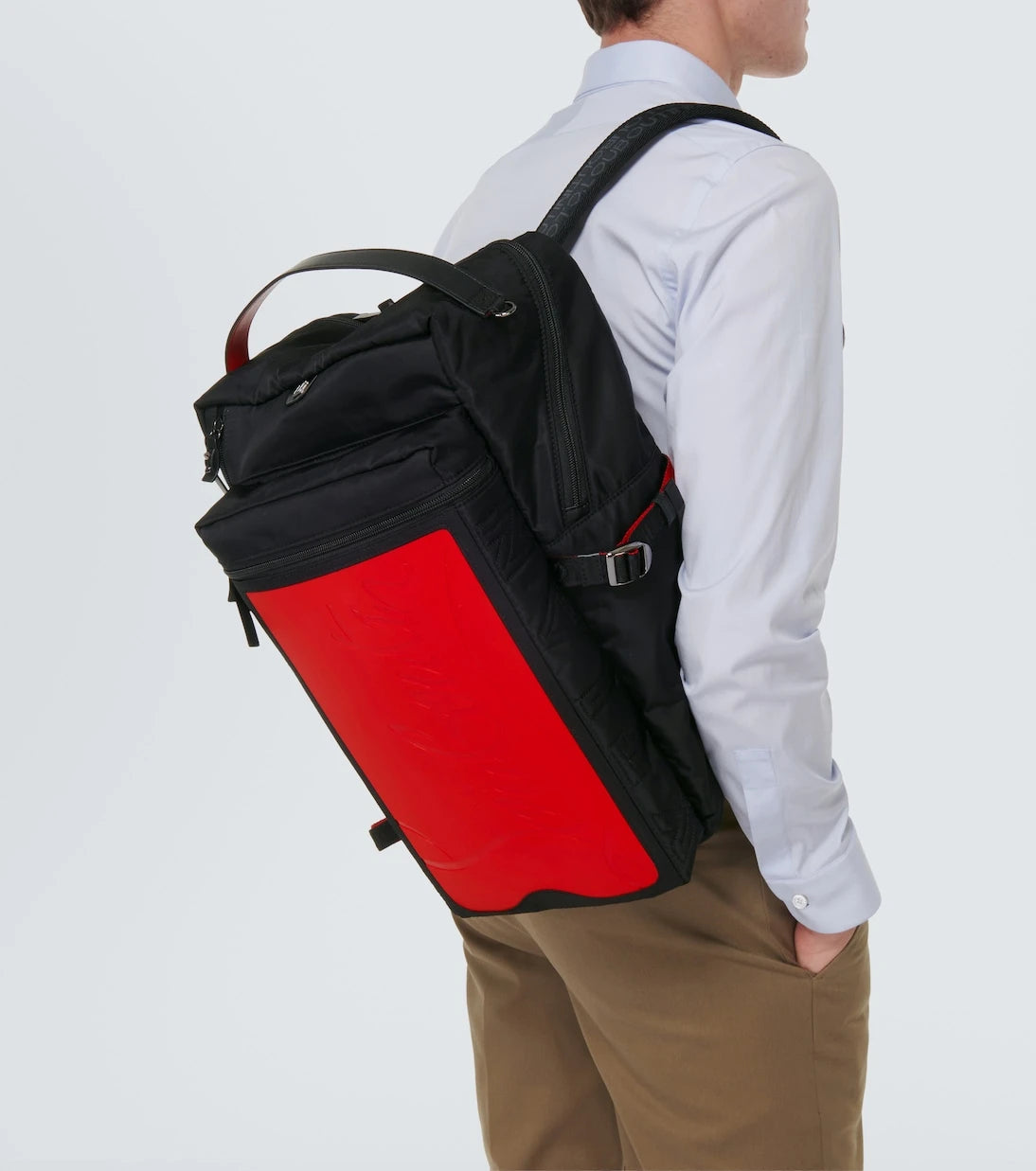 Christian Louboutin - Loubideal backpack