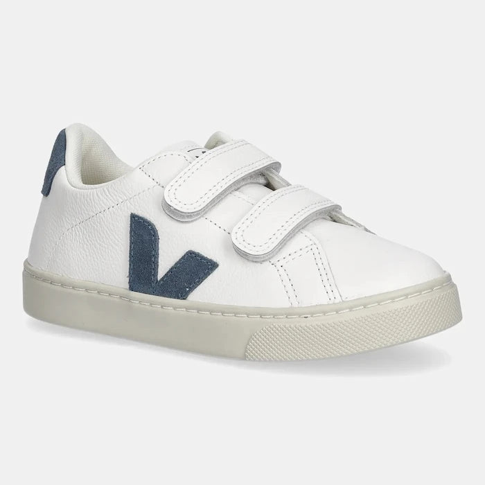 Детски кожени кецове Veja Small Esplar