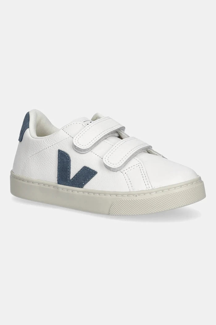 Детски кожени кецове Veja Small Esplar
