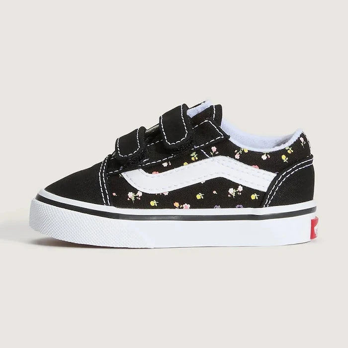 Vans Old Skool ниски кецове за деца
