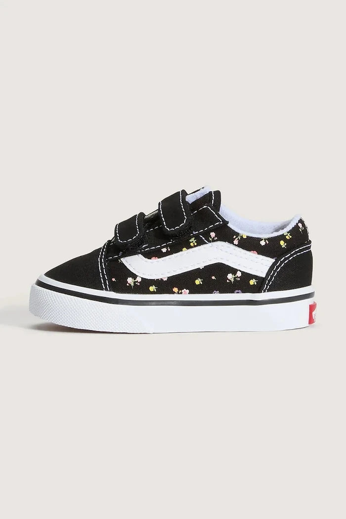 Vans Old Skool ниски кецове за деца