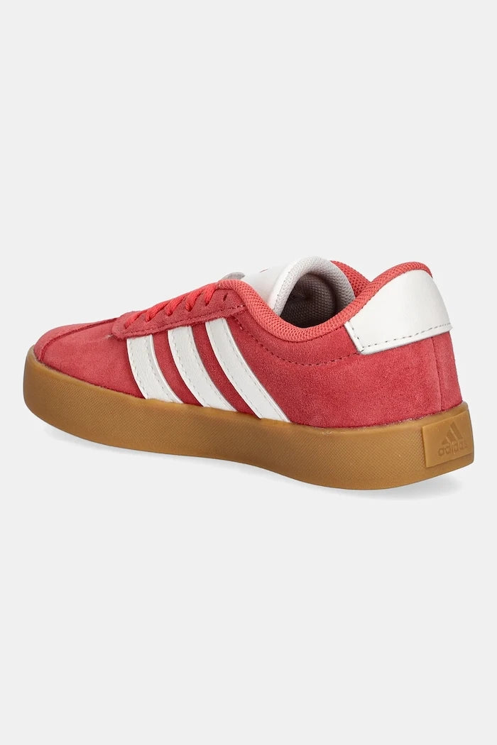 adidas VL COURT 3.0 Çocuk Süet Spor Ayakkabı