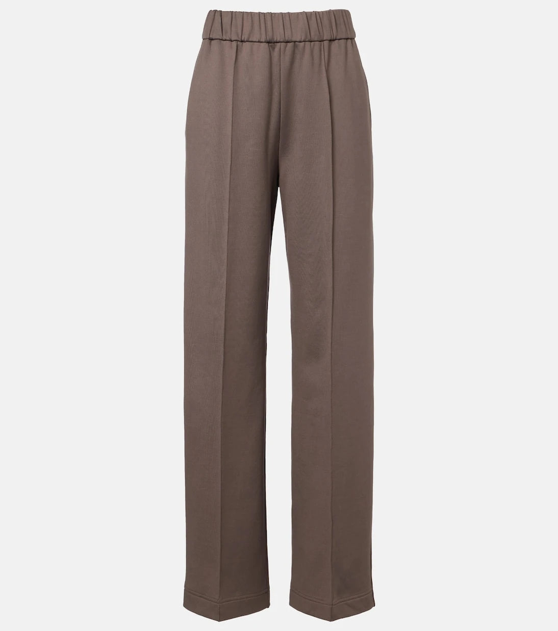 Moncler - Jersey sweatpants