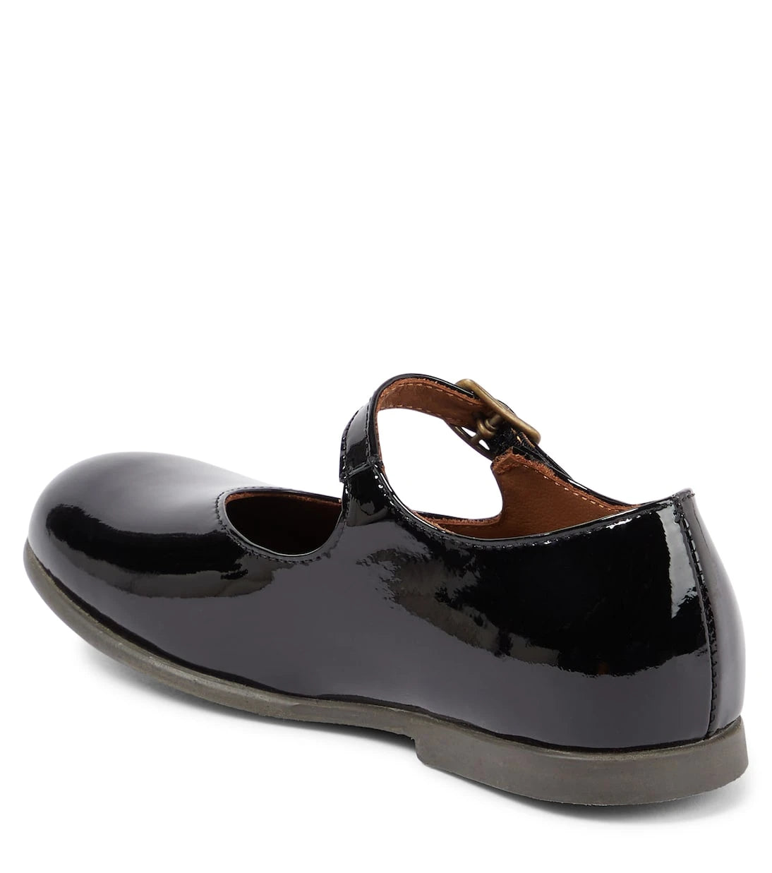 PèPè - Patent leather ballet flats