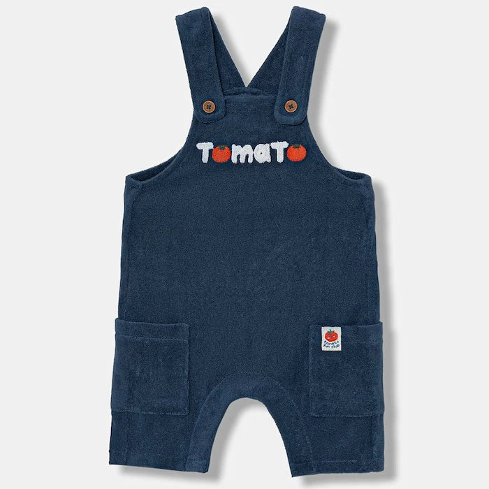 United Colors of Benetton bebek tulumu