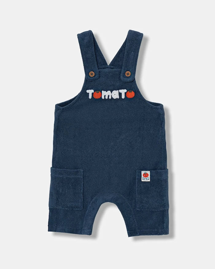 United Colors of Benetton bebek tulumu