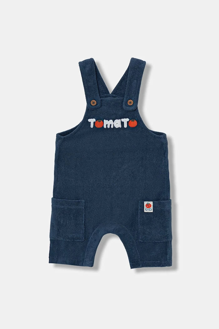 United Colors of Benetton bebek tulumu