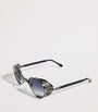 Heritage Round Sunglasses