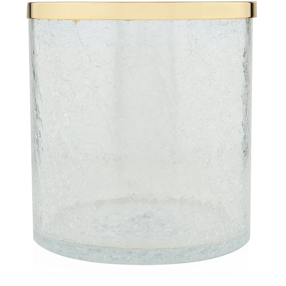 Cracked Crystal Bin