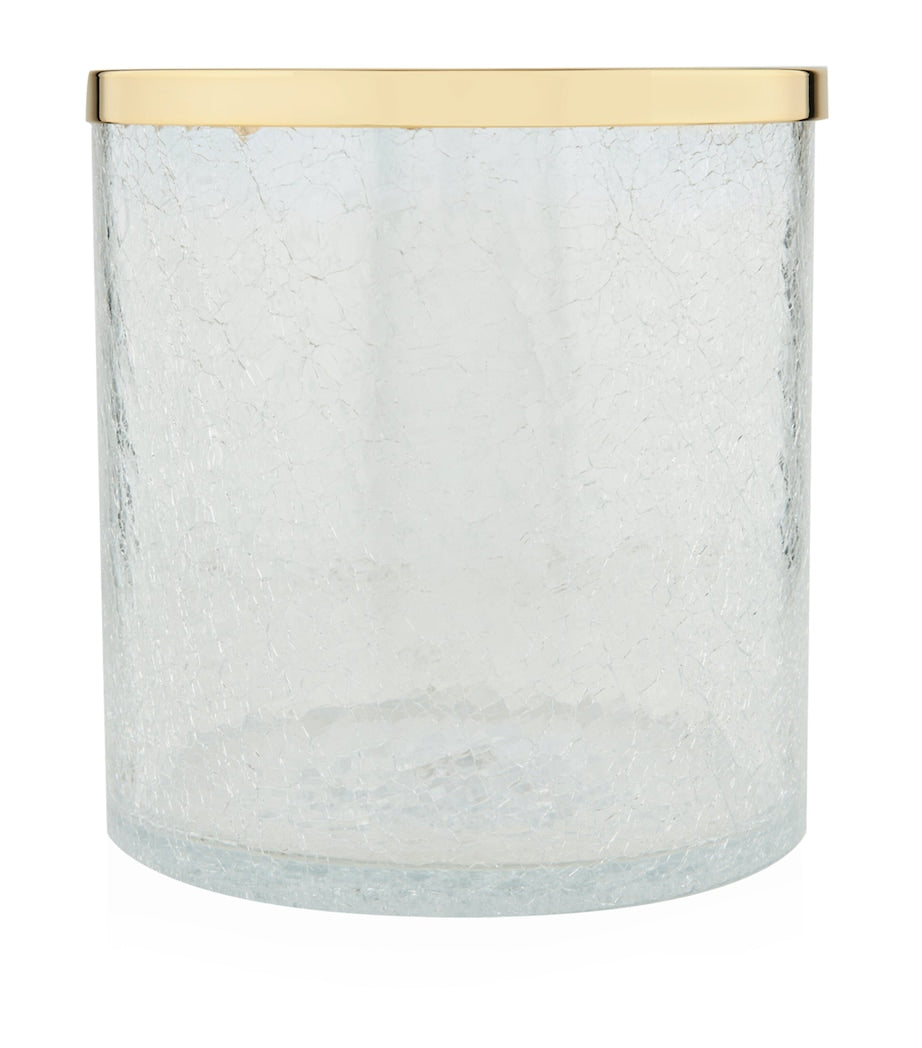 Cracked Crystal Bin