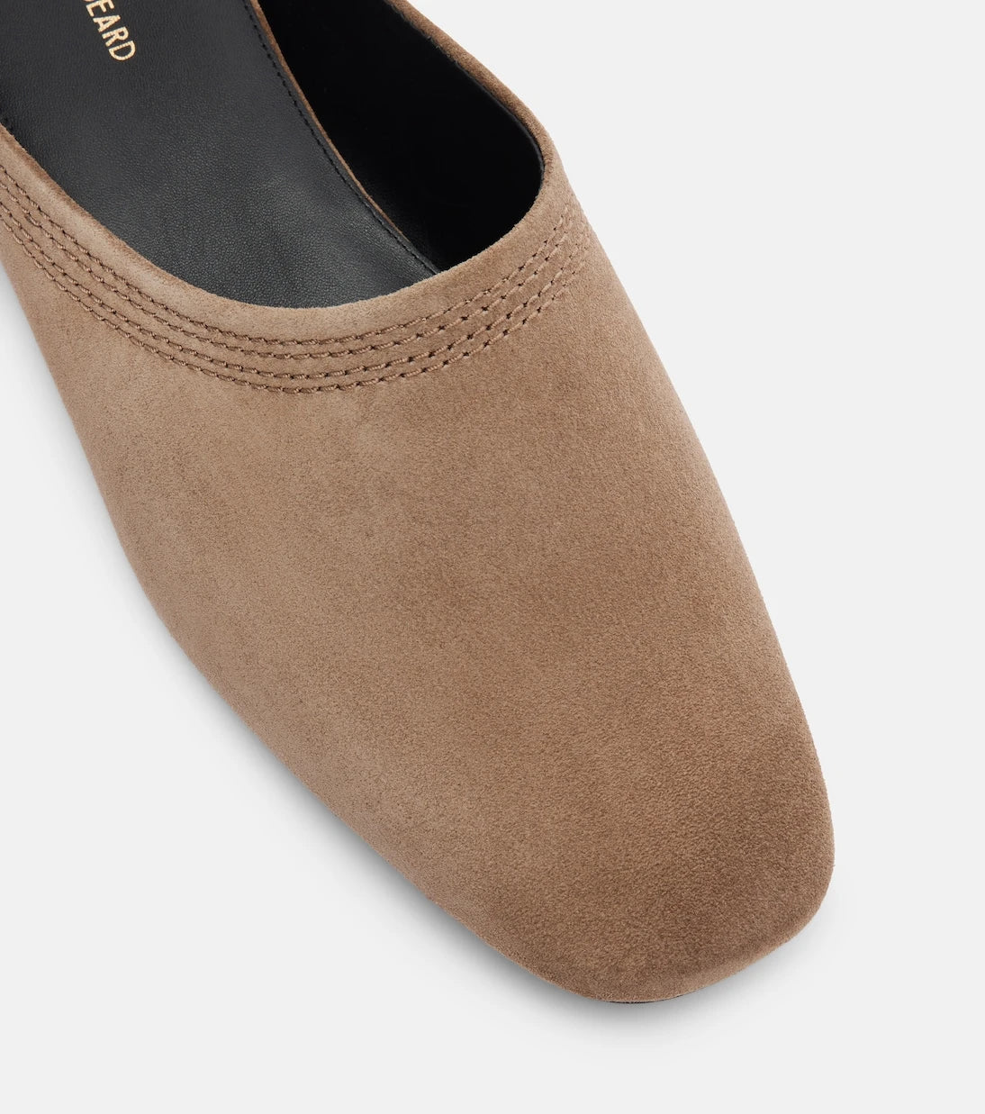 Veronica Beard - Narcisa suede mules